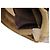 Chloé Borsa Tote 2-Way Bay in pelle beige - vista 20