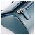 Givenchy Borsa a tracolla Pandora in pelle Saffiano blu navy - vista 17