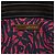 Marc Jacobs Borsa a tracolla multi-tasche in pelle nera - vista 14
