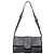 Chloé Borsa a tracolla hobo in pelle nera