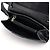 Chloé Borsa a tracolla hobo in pelle nera - vista 15
