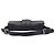 Chloé Borsa a tracolla hobo in pelle nera - vista 4