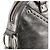 Yves Saint Laurent 160950 Borsa Tote Muse in pelle metallizzata - vista 13
