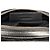 Yves Saint Laurent 160950 Borsa Tote Muse in pelle metallizzata - vista 14