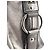Yves Saint Laurent 160950 Borsa Tote Muse in pelle metallizzata - vista 8