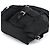 Prada Zaino B2811F Black Tessuto Vela Nylon - vista 10