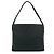 Prada B6242 Borsa Tote Tessuto City Nylon Dark Green - vista 3