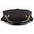 Chloé Borsa Marcie 2-Way in pelle nera - vista 4