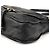 Chloé Borsa Marcie 2-Way in pelle nera - vista 9