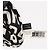 Marc by Marc Jacobs Borsa a tracolla Hobo Classic Q in pelle nera - vista 13