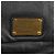 Marc by Marc Jacobs Borsa a tracolla Hobo Classic Q in pelle nera - vista 6