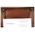 Yves Saint Laurent Borsa 2-Way Muse Two in pelle marrone chiaro - vista 16