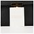 Chloé Borsa a tracolla Elsie in pelle nera - vista 10