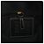 Coach 11626 Borsa Tote Turnlock in tela Signature nera - vista 13