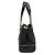 Coach 11626 Borsa Tote Turnlock in tela Signature nera - vista 2