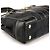 Coach 11626 Borsa Tote Turnlock in tela Signature nera - vista 9