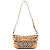 Coach F07077 Borsa 2-Way Soho Signature Beige