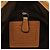 Coach F07077 Borsa 2-Way Soho Signature Beige - vista 12