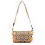 Coach F07077 Borsa 2-Way Soho Signature Beige - vista 3