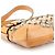 Coach F07077 Borsa 2-Way Soho Signature Beige - vista 8
