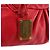 Marc by Marc Jacobs Borsa 2-Way Classic Q Baby Groovee in pelle rossa - vista 6
