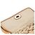 Coach Borsa a tracolla 2-Way Beige Signature Turnlock F13066 - vista 13