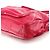 Marc by Marc Jacobs Borsa Tote in pelle rosa multipasca - vista 10