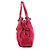 Marc by Marc Jacobs Borsa Tote in pelle rosa multipasca - vista 2