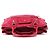 Marc by Marc Jacobs Borsa Tote in pelle rosa multipasca - vista 4