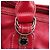 Marc by Marc Jacobs Borsa Tote in pelle rosa multipasca - vista 6