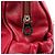 Marc by Marc Jacobs Borsa Tote in pelle rosa multipasca - vista 8