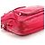 Marc by Marc Jacobs Borsa Tote in pelle rosa multipasca - vista 9
