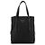 Prada Borsa Tote 1995 in Nylon Tessuto Nappa Nero