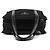 Prada Borsa Tote 1995 in Nylon Tessuto Nappa Nero - vista 4
