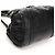 Marc by Marc Jacobs Borsa 2-Way in pelle nera multi-tasche - vista 8