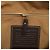 Coach Borsa Bowling Signature Turnlock Beige Brown F13977 - vista 14