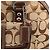 Coach Borsa Bowling Signature Turnlock Beige Brown F13977 - vista 7