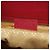 Gucci 002 8260 Borsa Tote Diana Bamboo in pelle rossa - vista 13
