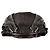 Céline Borsa Pillow 2-Way in pelle marrone scuro - vista 4