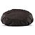 Céline Borsa Pillow 2-Way in pelle marrone scuro - vista 5