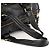 Marc by Marc Jacobs Borsa Tote 2-Way in pelle nera con chiusura turnlock - vista 10