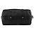Marc by Marc Jacobs Borsa Tote 2-Way in pelle nera con chiusura turnlock - vista 5