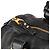Marc by Marc Jacobs Borsa Tote 2-Way in pelle nera con chiusura turnlock - vista 7