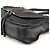 Chloé Borsa Marcie 2-Way in pelle nera - vista 10