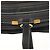 Chloé Borsa Marcie 2-Way in pelle nera - vista 7