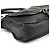 Chloé Borsa Marcie 2-Way in pelle nera - vista 9