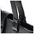 Gucci Borsa Tote 2002 in pelle nera con chiusura a rotazione - vista 10
