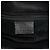 Gucci Borsa Tote 2002 in pelle nera con chiusura a rotazione - vista 11