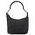 Gucci 000 0531 Borsa a Tracolla GG Bamboo Nera
