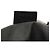 Gucci 000 0531 Borsa a Tracolla GG Bamboo Nera - vista 13